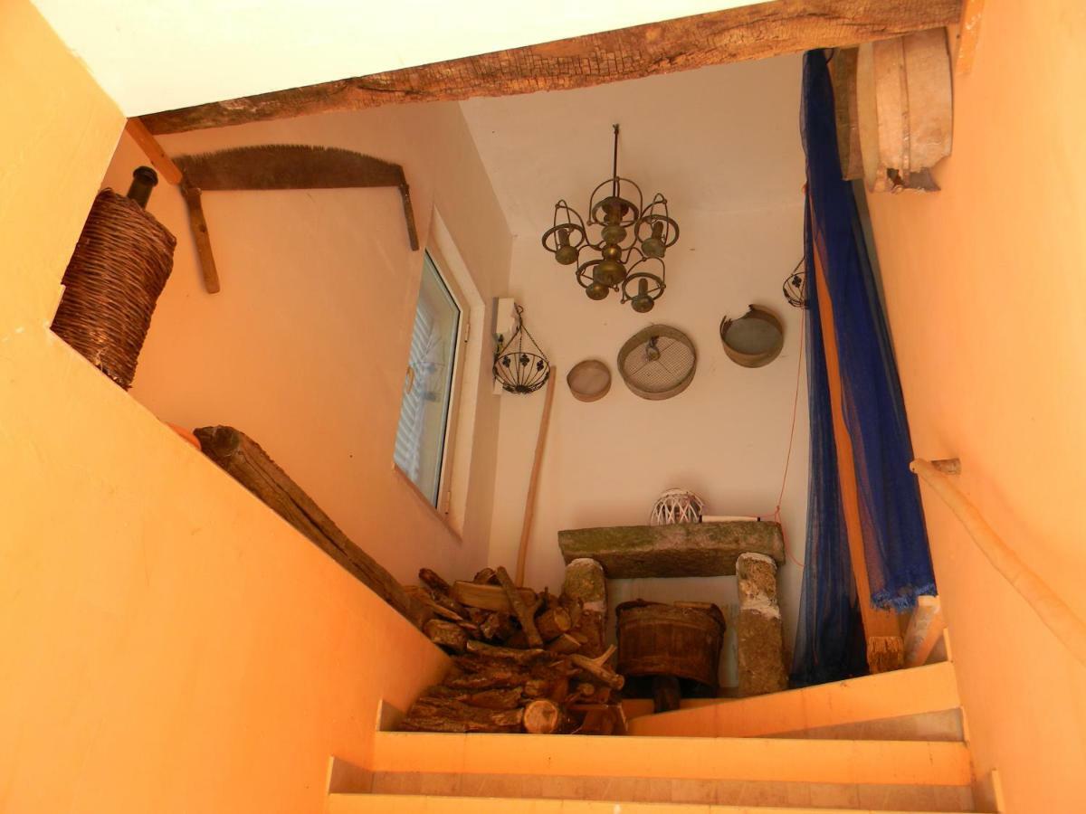 La Masseria Di Antonio E Teresina Colli a Volturno Ngoại thất bức ảnh